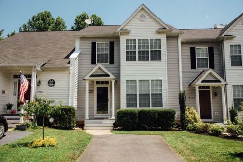 4753 Bluejay Way, Charlottesville, VA 22911-6118