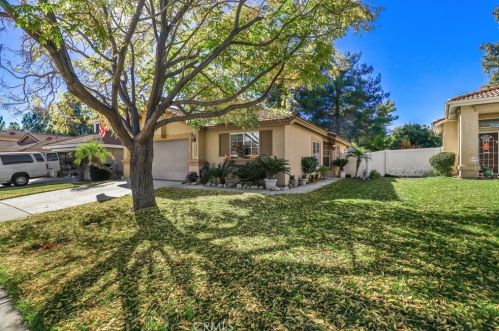 43445 Corte Almeria, Temecula, CA 92592-3772