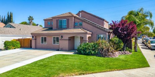 1650 Smokey Ln, Tracy, CA 95376-9790