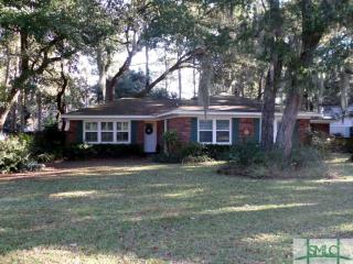 101 Stafford Rd, Savannah, GA 31410-4415