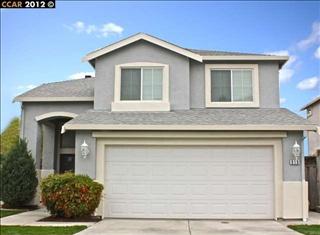 616 Ross Cir, Pacheco, CA 94553-2251