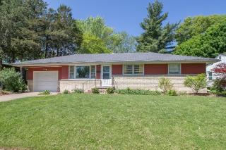 317 Margaret Ave, Normal, IL 61761-2814