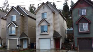2325 Clarke Ave, Spokane WA  99201-1408 exterior