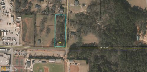 460 Tomlinson St, Mcdonough, GA 30252-5039