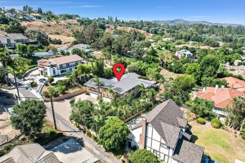 473 Country Hill Rd, Anaheim CA  92808-1353 exterior