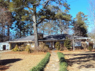 660 Georgia Highway 120, Tallapoosa, GA 30176-3105