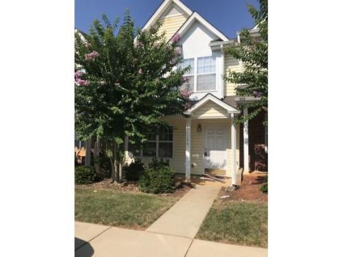 1144 Glory Vine Rd, Whitsett, NC 27377-9303
