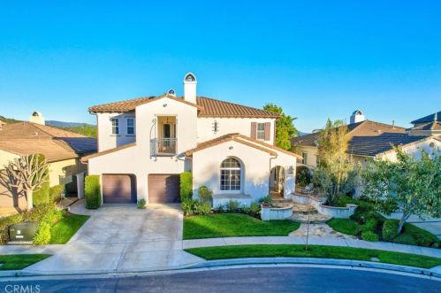 6 Calle Celestial, San Clemente, CA 92673-6914