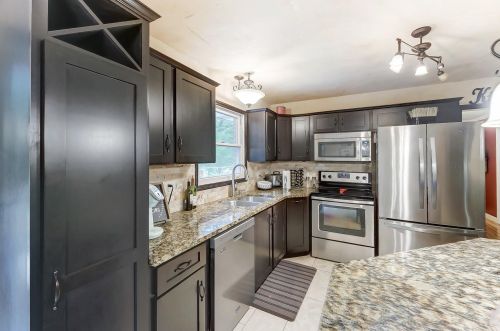 4109 Derr Rd, Springfield OH  45503-1439 exterior