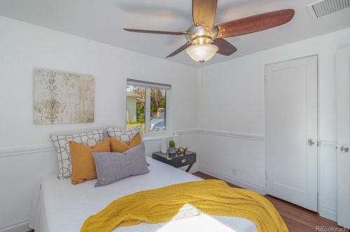 4315 Elati St, Englewood CO  80110-5649 exterior