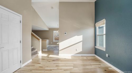 13105 Birch Way, Denver CO  80241-1578 exterior