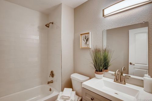 12293 Saratoga Ave, Morrison CO  80465-1814 exterior