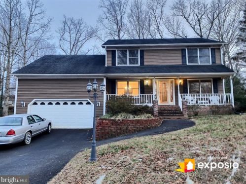 10603 Maple Ridge Dr, Spotsylvania, VA 22553-7624