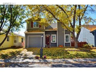 1615 Calkins Ave, Longmont, CO 80501-7102