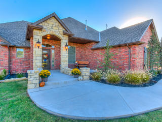 4606 Bridle Ridge Rd, Tuttle, OK 73089-5609
