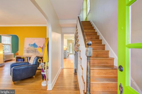 311 Lincoln Ave, Silver Spring MD 20912-5713 exterior