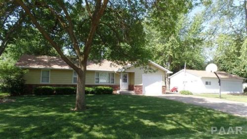 4518 Lakeview Dr, Vonachen Knolls, IL 61523-9712