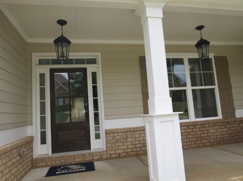 8545 Hightower Rdg, Ball Ground, GA 30107