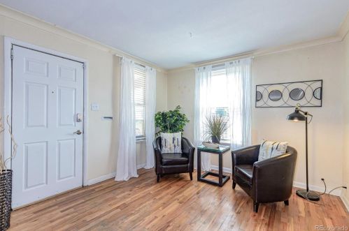 4463 Elizabeth St, Denver, CO 80216-3933