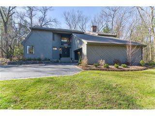 11 Talcott Mountain Rd, Simsbury, CT 06070-2516