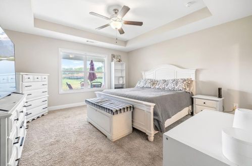 80 Crest View Dr, Carnesville GA  30521-3265 exterior
