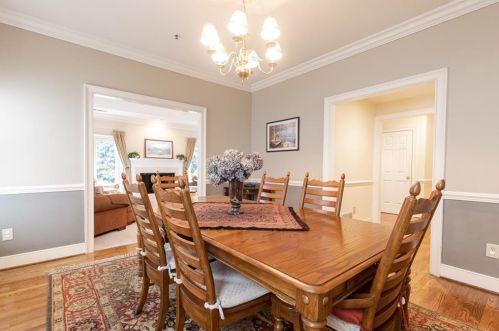 2873 Bainbridge Way, Atlanta GA  30339-4250 exterior