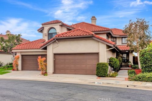6248 Quartz Ln, Anaheim, CA 92807-4835