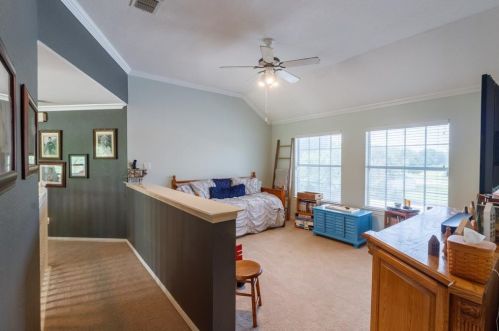 7567 Arcadia Trl, Fort Worth TX  76137-3577 exterior