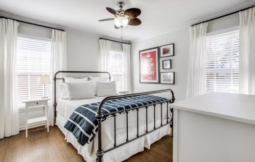 1642 Crst Rdg Dr, Dallas TX  75228-3030 exterior