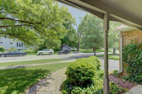 470 Herman St, Crete IL  60417-2943 exterior