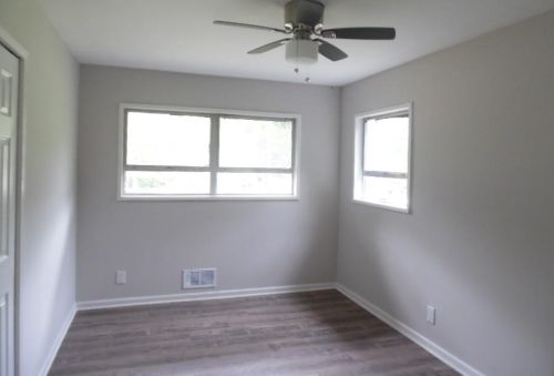 1903 Mcjenkin Dr, Atlanta GA  30345-3005 exterior