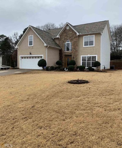 623 Autumn Leaf Cir, Mcdonough, GA 30253-8291