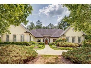 3785 Redcoat Way, Alpharetta, GA 30022-7111