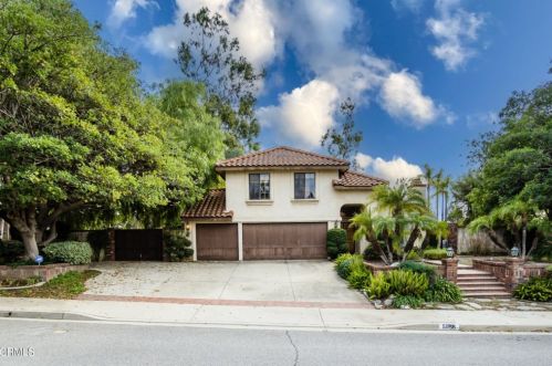 5948 Birdie Dr, La Verne, CA 91750-1418
