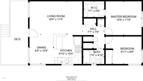 8410 El Arroyo Dr, Huntington Beach CA  92647-7013 exterior