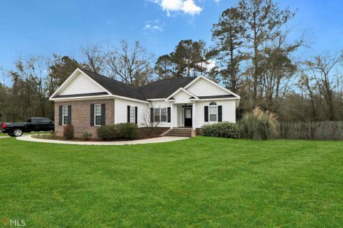 2028 Pinemount Blvd, Statesboro, GA 30461-2358