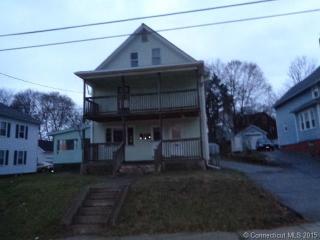 36 Carter St, Killingly, CT 06239-3501