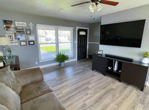 16708 Bellbrook St, Covina, CA 91722-2404
