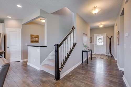 9340 Compass Pointe Rd, Saint Paul MN  55129-5513 exterior