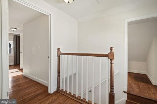 10419 Grandin Rd, Silver Spring MD 20902-3809 exterior