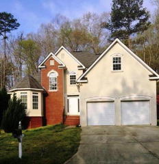 110 Fordham Ct, Macon, GA 31220-6635