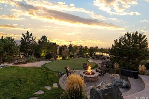 15421 Fairway Dr, Denver CO  80022-5221 exterior