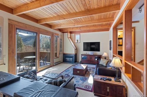 590 Tennis Club Rd, Montezuma, CO