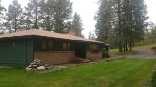 4912 Morrow Park Rd, Spokane WA  99206-9300 exterior