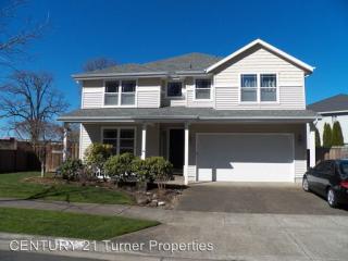 5517 Skycrest Pkwy, Portland OR  97229-2308 exterior