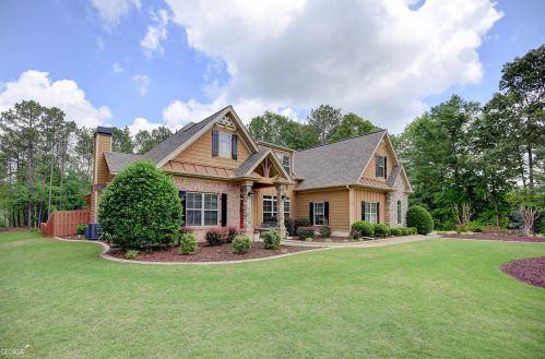 18 Drews Ridge Dr, Newnan, GA 30263-3655