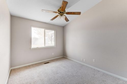 3817 28 Ave, Greeley CO 80620-9591 exterior