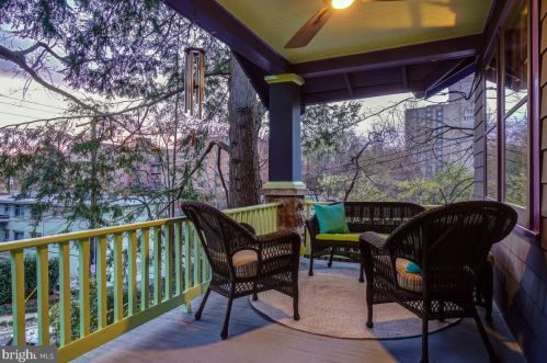 125 Sherman Ave, Silver Spring MD 20912-5744 exterior