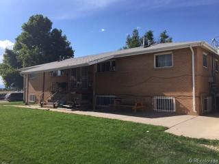 2544 Joliet St, Denver, CO 80010-1363