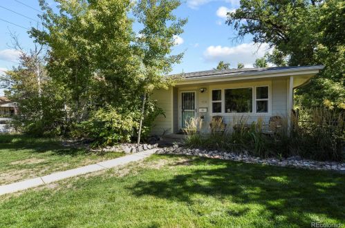 4800 Elati St, Englewood, CO 80110-6519